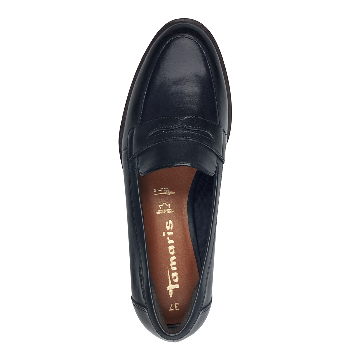 Tamaris my 24202 44 trotteurs yl bleu3959102_6