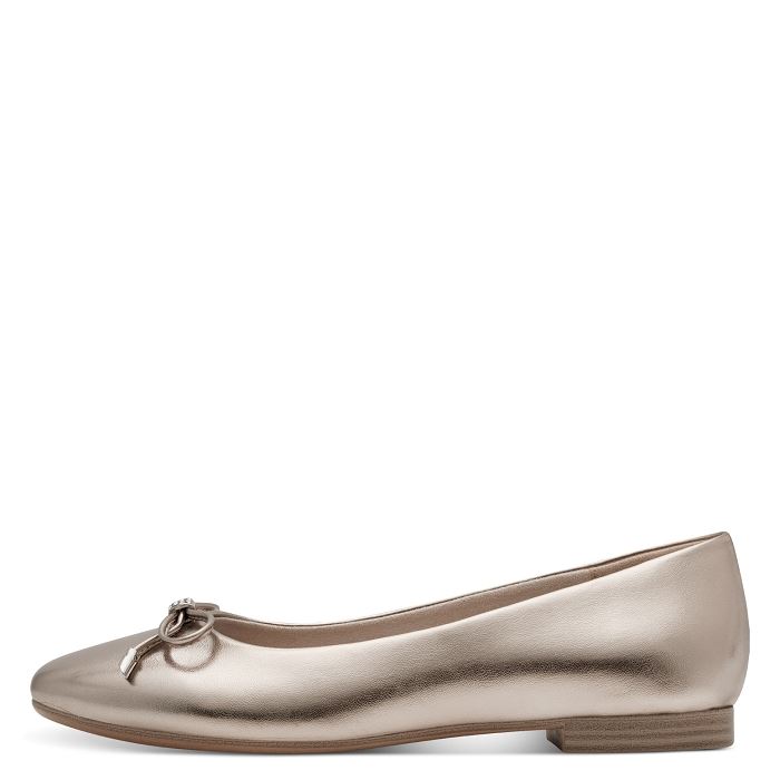 Tamaris 22105 44 ballerine or3959201_2