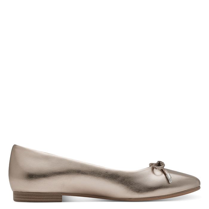 Tamaris 22105 44 ballerine or3959201_3
