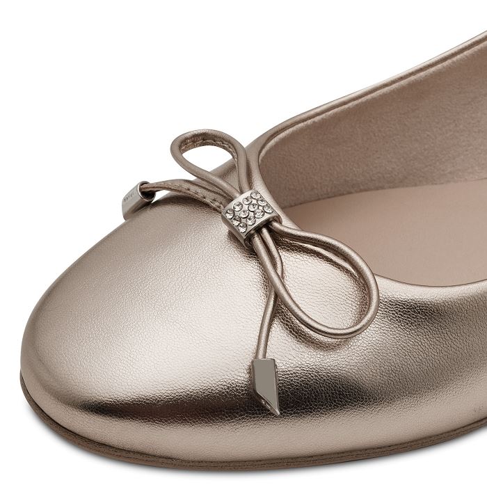 Tamaris 22105 44 ballerine or3959201_5