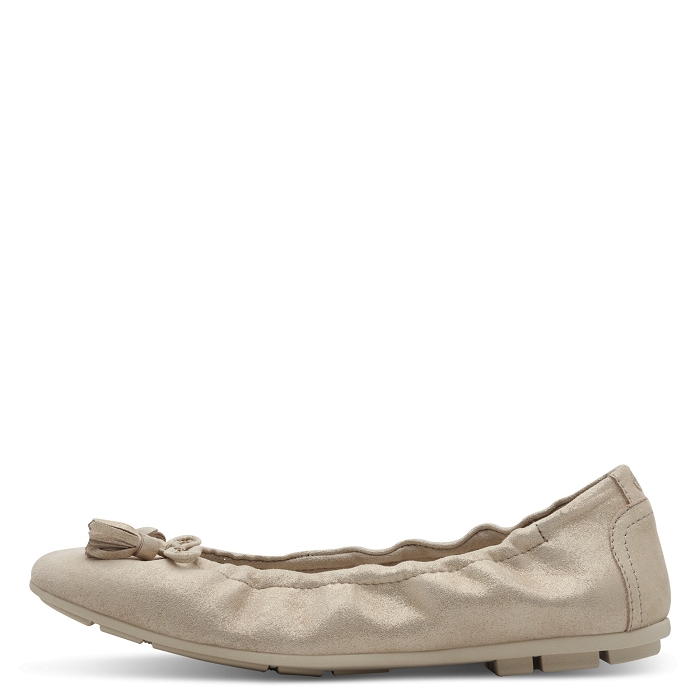 Tamaris 22107 44 ballerine or3959302_2