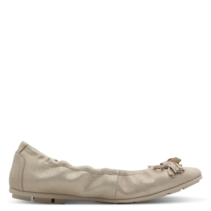 Tamaris 22107 44 ballerine or3959302_3