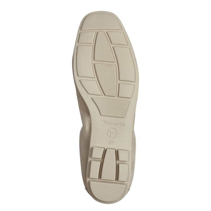 Tamaris 22107 44 ballerine or3959302_4