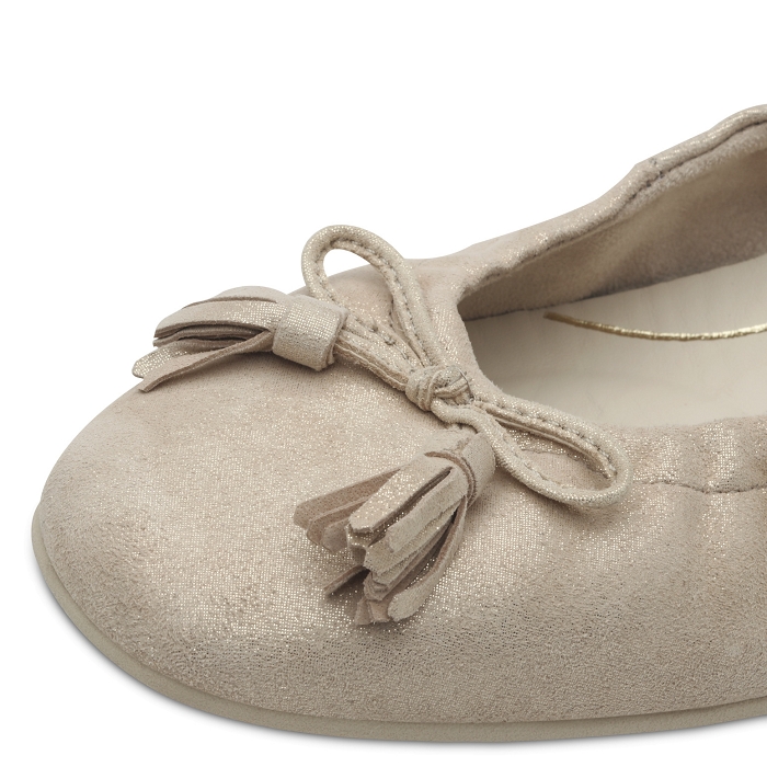 Tamaris 22107 44 ballerine or3959302_5