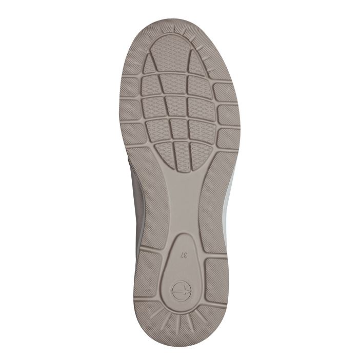 Tamaris my 23711 42 lacets yl argent3960001_4