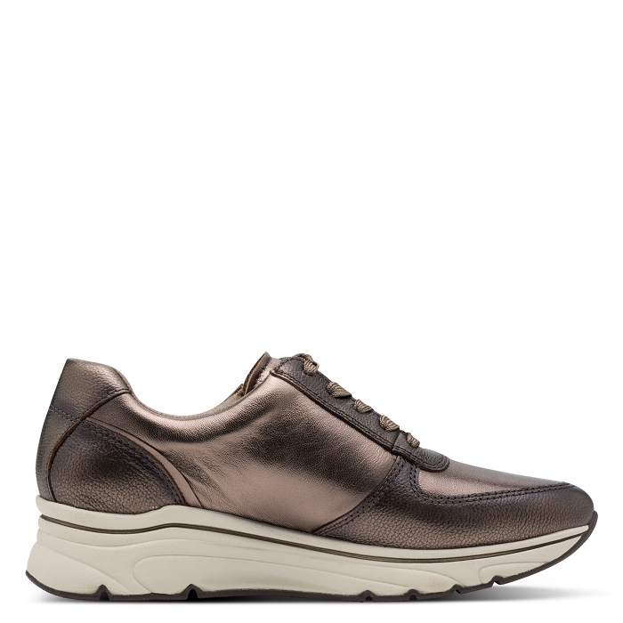 Tamaris 23711 42 lacets marron3960004_3