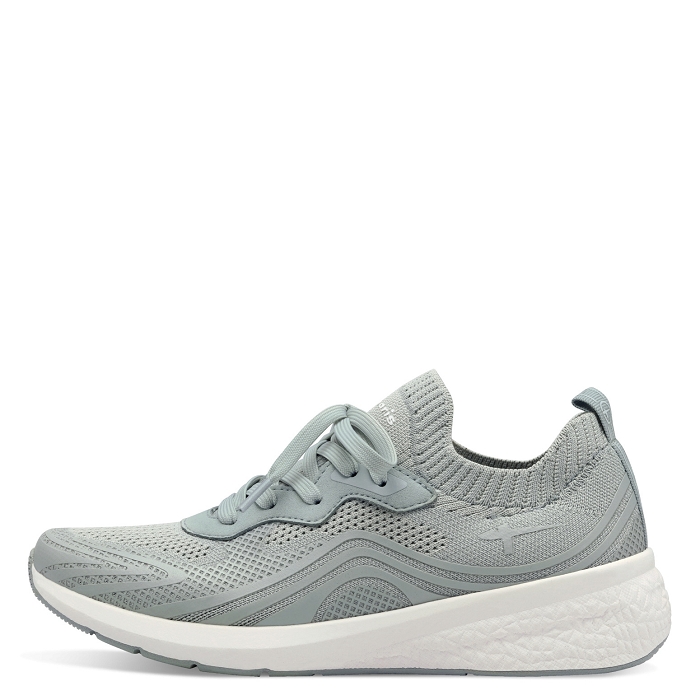 Tamaris 23769 44 lacets bleu3960201_2