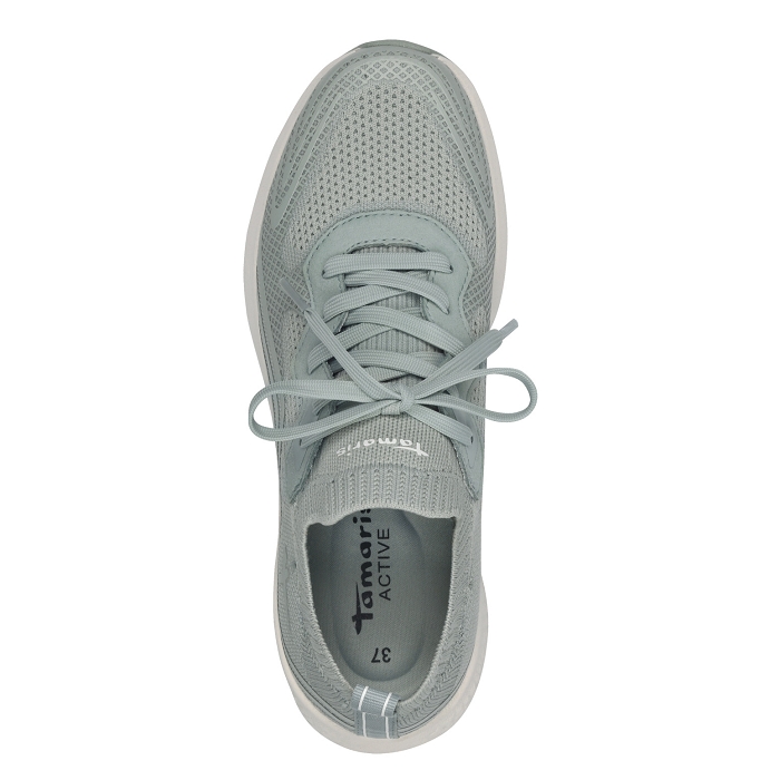 Tamaris 23769 44 lacets bleu3960201_4