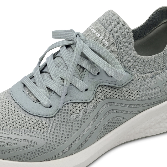 Tamaris 23769 44 lacets bleu3960201_6