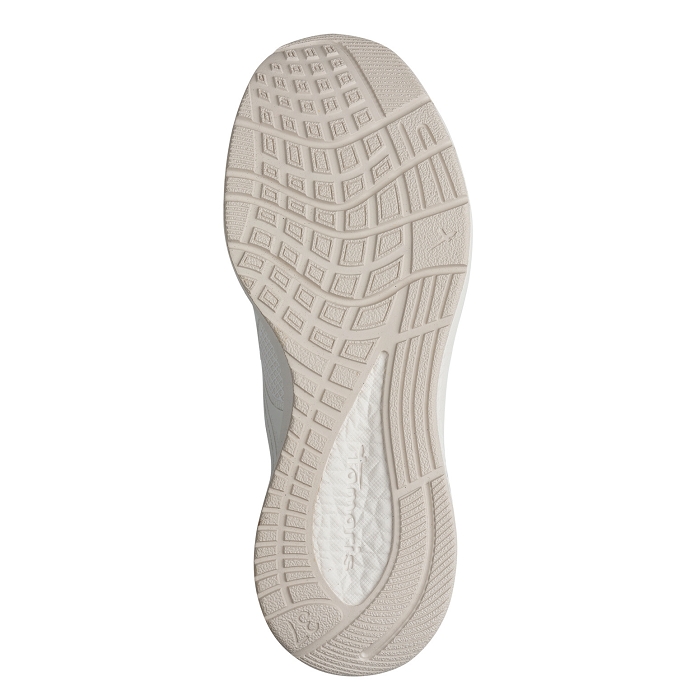 Tamaris 23769 44 lacets blanc3960202_4