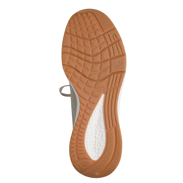 Tamaris 23769 44 lacets beige3960203_4