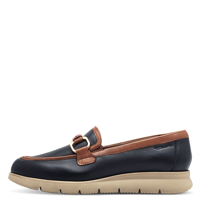 Tamaris 24628 44 trotteurs bleu3960501_2