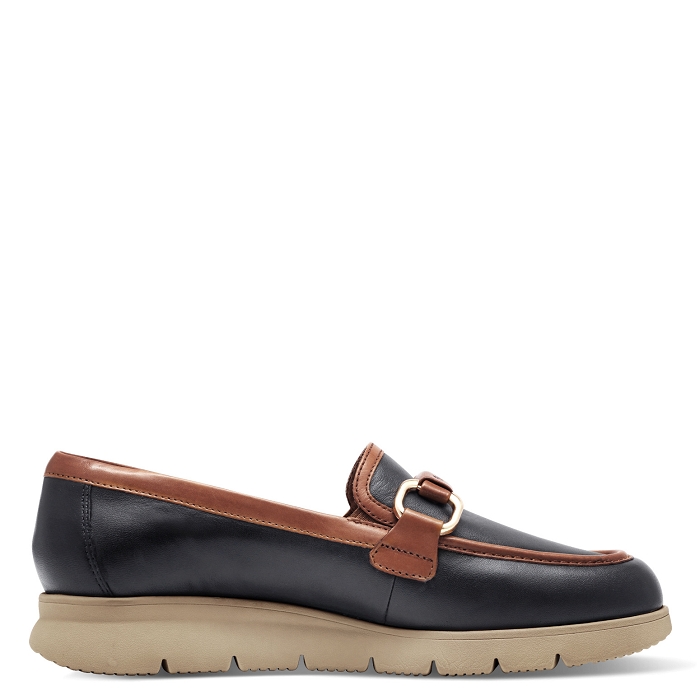 Tamaris 24628 44 trotteurs bleu3960501_3