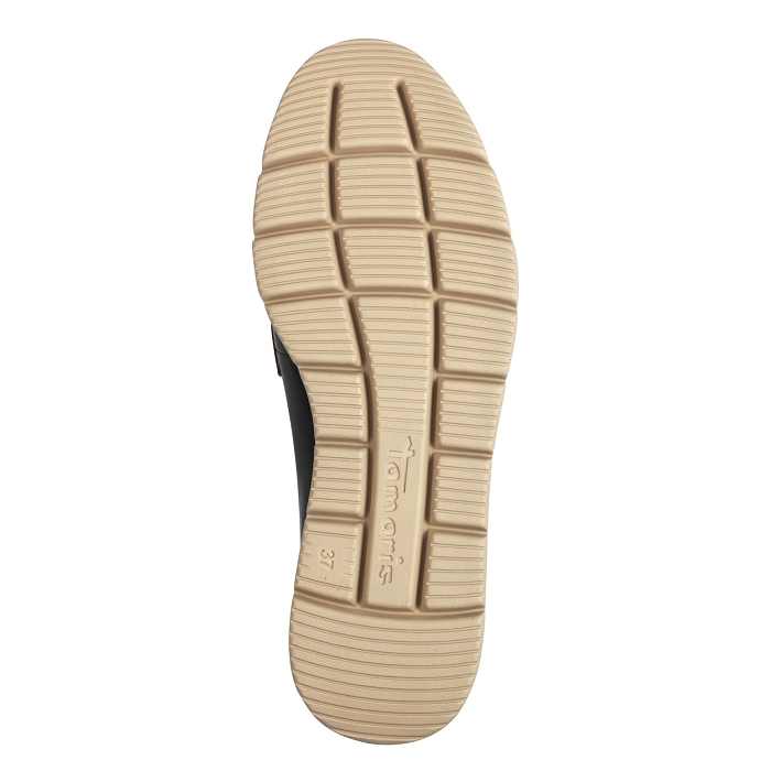 Tamaris 24628 44 trotteurs bleu3960501_4
