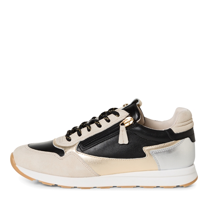 Tamaris my 23601 44 lacets yl noir3961601_2