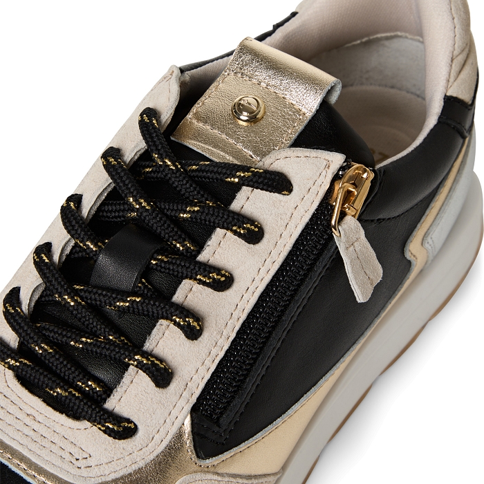 Tamaris my 23601 44 lacets yl noir3961601_5