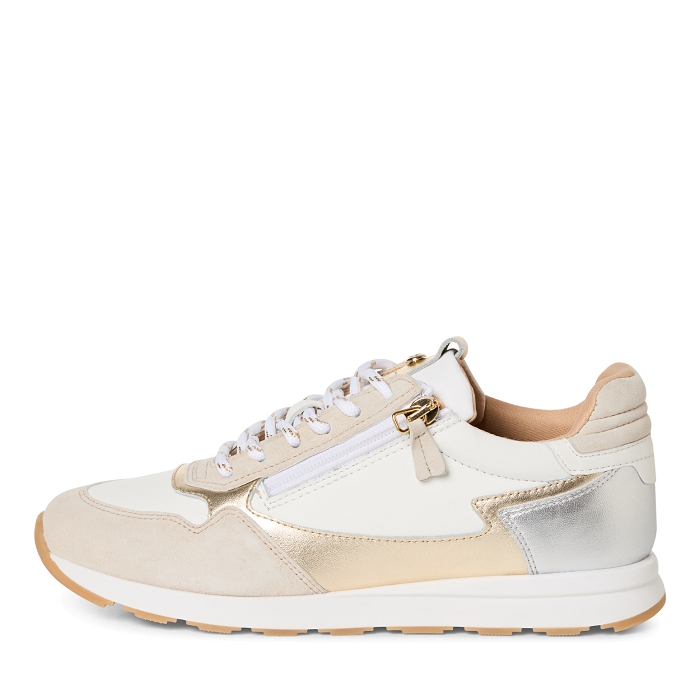 Tamaris 23601 44 lacets beige3961602_2