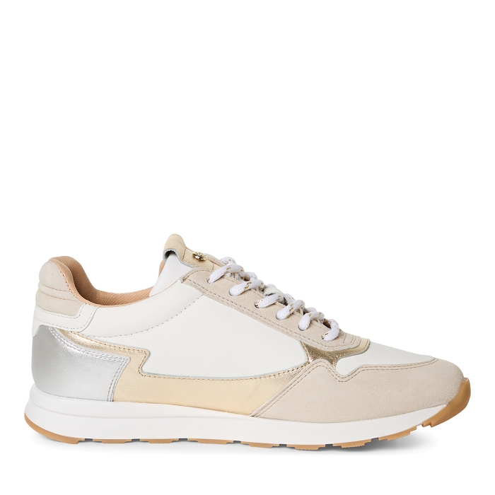 Tamaris 23601 44 lacets beige3961602_3