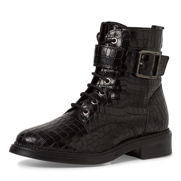 Tamaris 25117 41 bottes noir