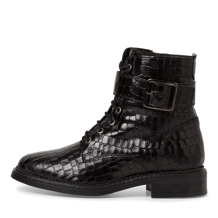 Tamaris 25117 41 bottes noir3963101_2