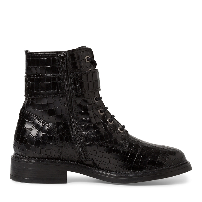 Tamaris 25117 41 bottes noir3963101_3