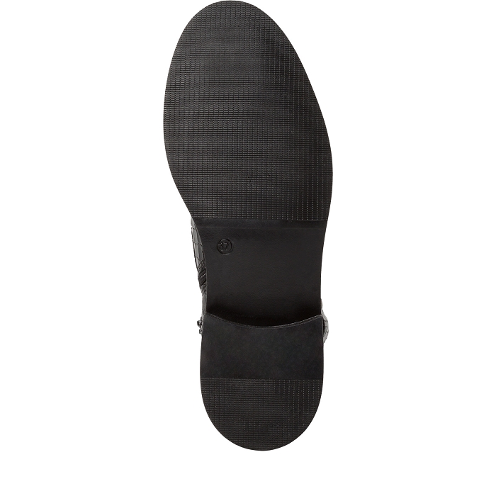 Tamaris 25117 41 bottes noir3963101_4