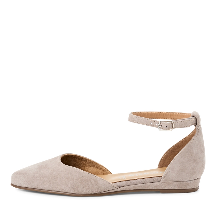 Tamaris my 24251 42 trotteurs yl beige3963201_2