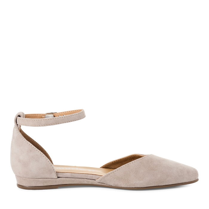 Tamaris my 24251 42 trotteurs yl beige3963201_3