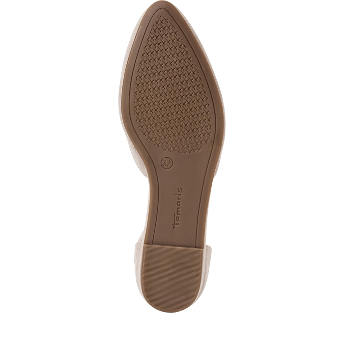 Tamaris my 24251 42 trotteurs yl beige3963201_4