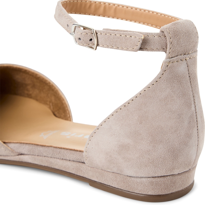 Tamaris my 24251 42 trotteurs yl beige3963201_5