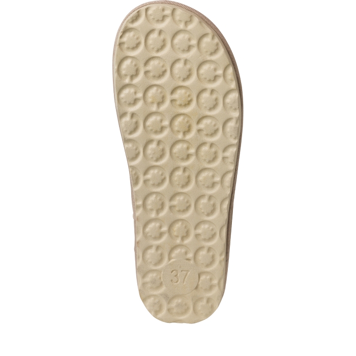 Tamaris 27505 43 mules marron3963301_4