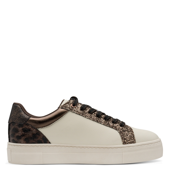 Tamaris my 23313 41 lacets yl beige3964203_3