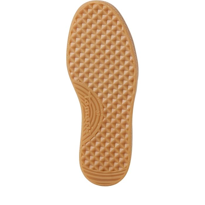 Tamaris 23723 44 lacets blanc3965602_6