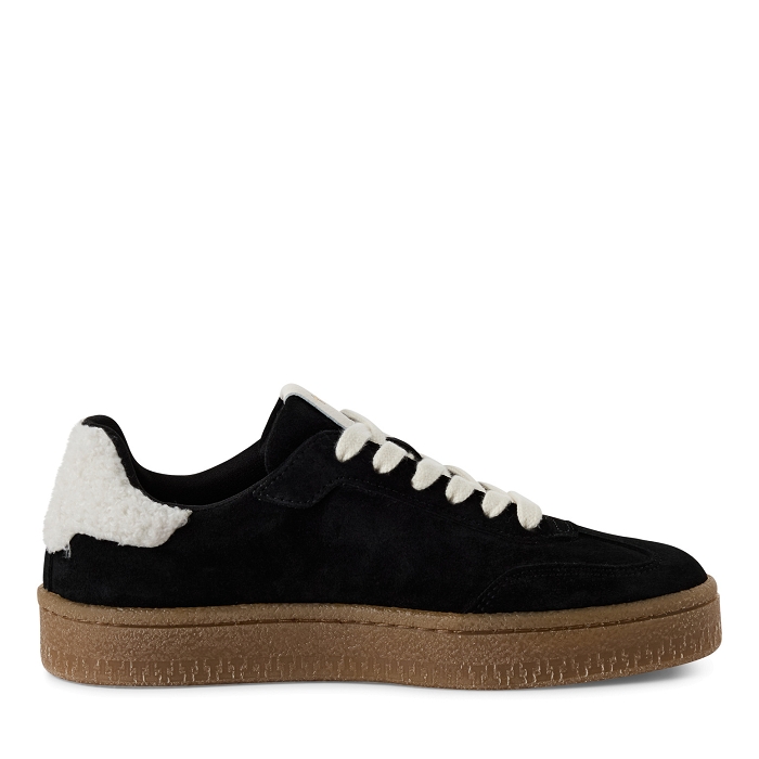 Tamaris my 23723 44 lacets yl noir3965605_3