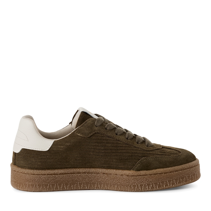 Tamaris my 23723 44 lacets yl vert3965607_3