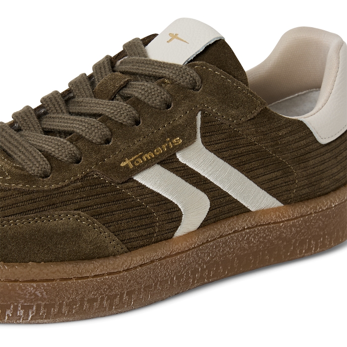 Tamaris my 23723 44 lacets yl vert3965607_4