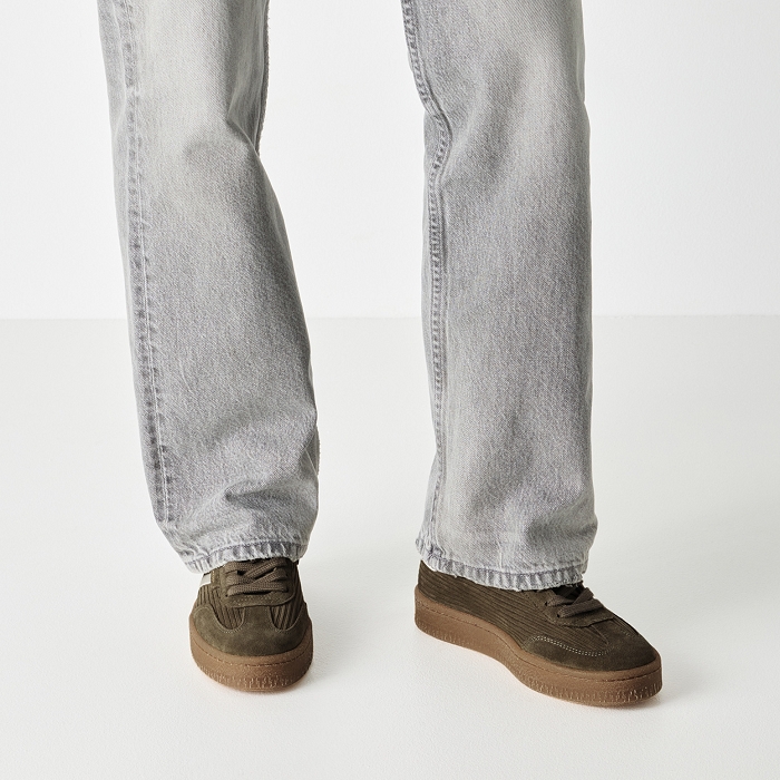 Tamaris my 23723 44 lacets yl vert3965607_5