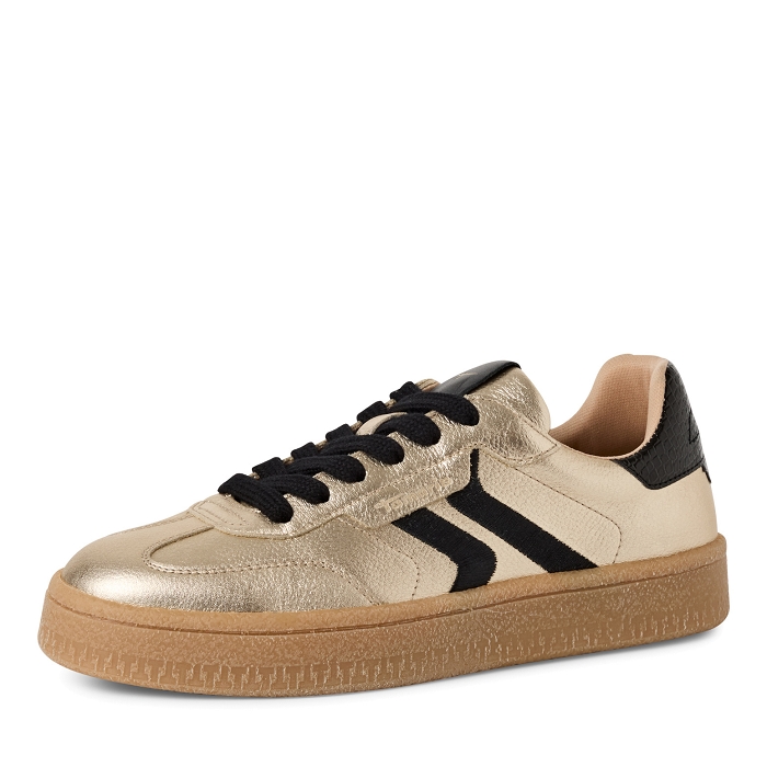 Tamaris my 23723 44 lacets yl or