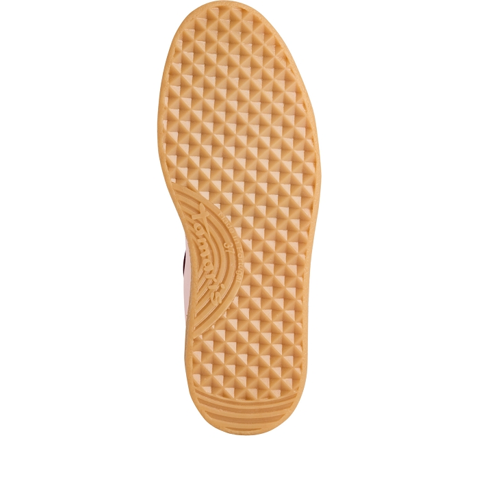 Tamaris 23723 44 lacets parme3965611_4