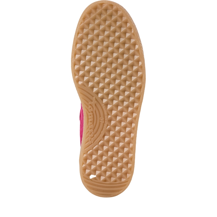 Tamaris my 23723 44 lacets yl rouge3965614_4