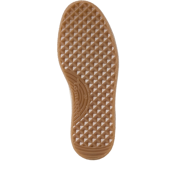 Tamaris 23723 44 lacets beige3965616_4