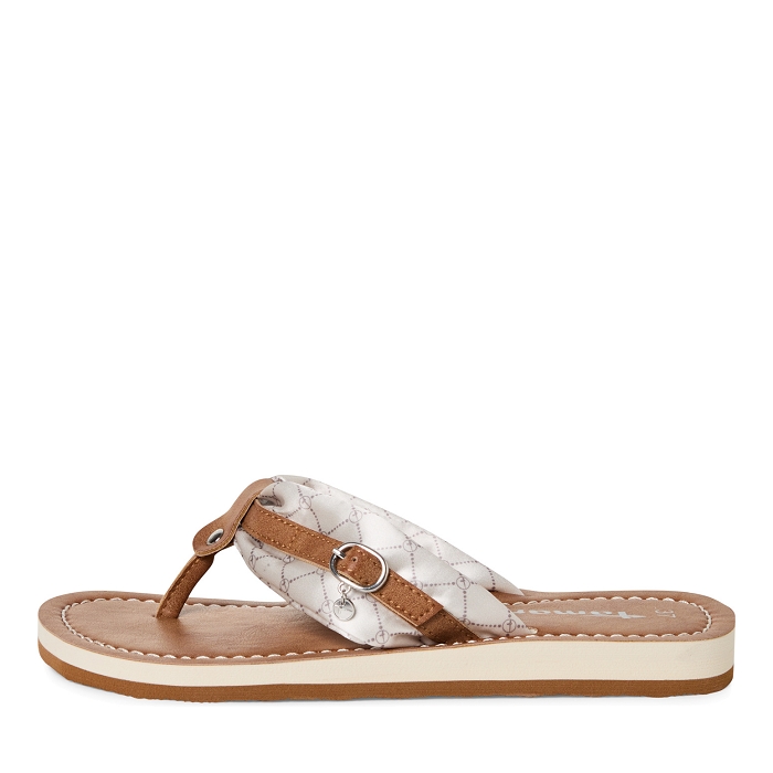 Tamaris my 27109 42 mules yl beige3965703_2