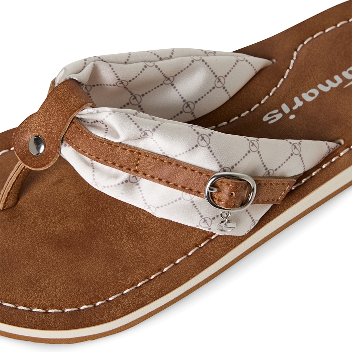 Tamaris my 27109 42 mules yl beige3965703_4