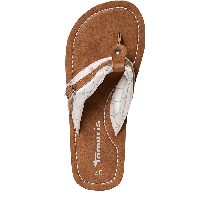 Tamaris my 27109 42 mules yl beige3965703_5