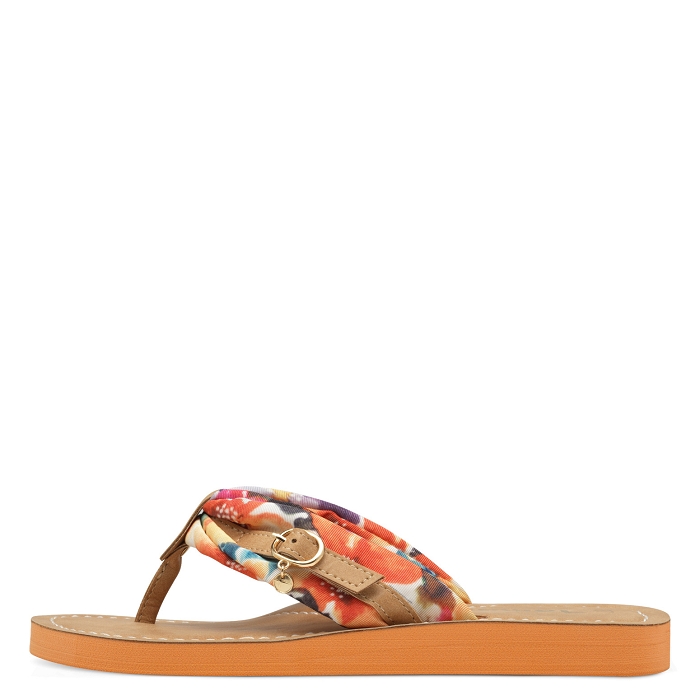 Tamaris 27109 42 mules orange3965704_2