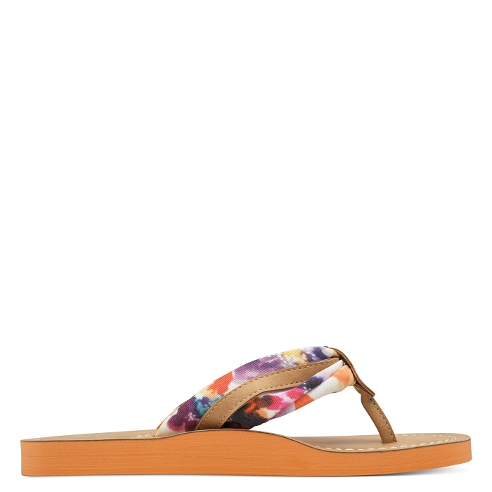 Tamaris 27109 42 mules orange3965704_3