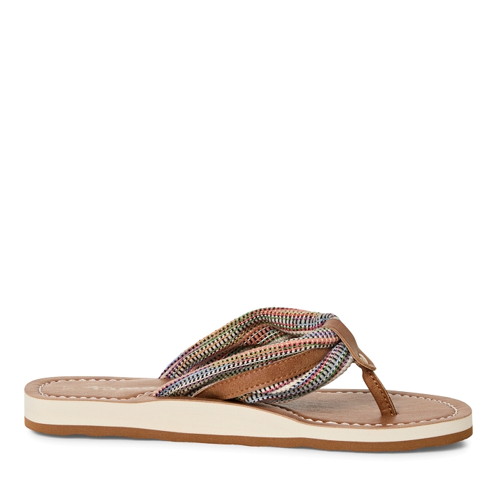 Tamaris 27109 42 mules marron3965706_2