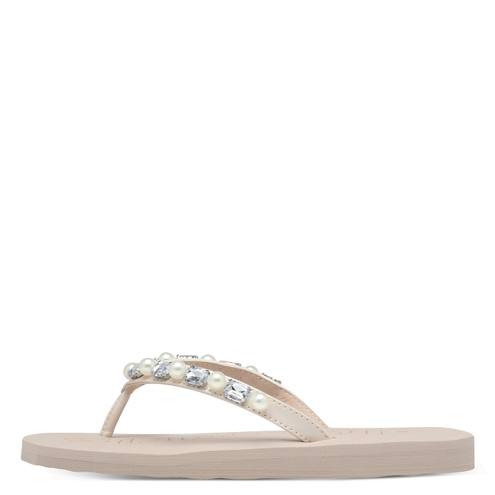 Tamaris 27121 44 mules beige3965801_2