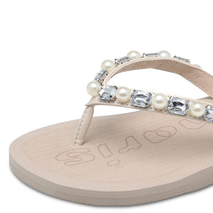 Tamaris 27121 44 mules beige3965801_3
