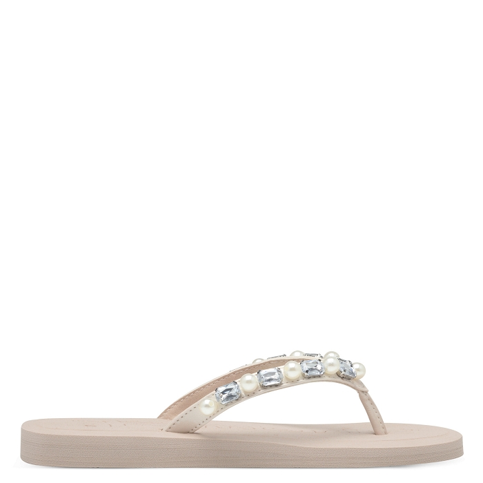 Tamaris 27121 44 mules beige3965801_4